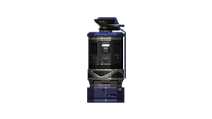 Smoke-Dominator