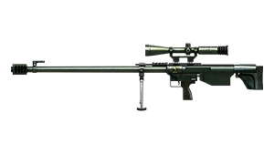 Falcon OP99-Soldier