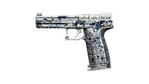 PMR30-Arctic Camo