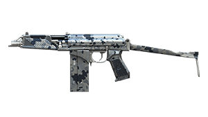 9A91-Arctic Camo