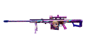 Barrett-Manhunter