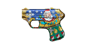 COP.357-Nice List