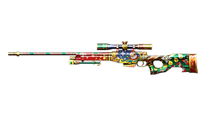 AWM-Nice List
