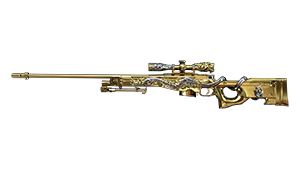 AWM-Noble Beast