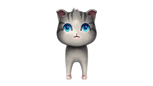 Cop. 357-Kitten