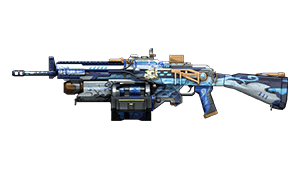 AK-47-Buster-Ice Zilong