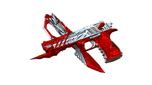 D.E-CFS Mars Demon
