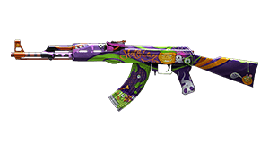 AK-47-Spellbound