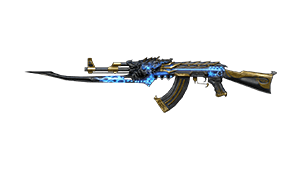 AK47-Neptune Beast