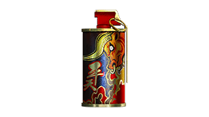 Flashbang-Minotaur