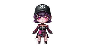 Grenade-Violet