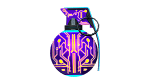 Grenade-Neon Circuit