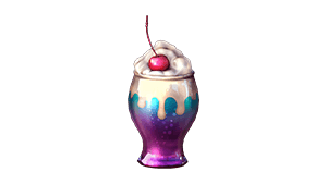 Grenade-Sundae