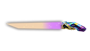 Laser Sword-Freezie