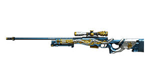 AWM-Brave Beast