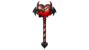Scepter-Fatal Attraction