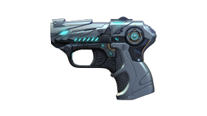 Cop.357-Titanium Beast