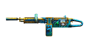 KAC Chainsaw-DeepDive