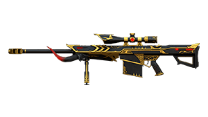 Barrett-Ashen Taurus