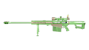 Barrett-Emerald Jewelry
