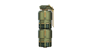 Grenade-Wavelite