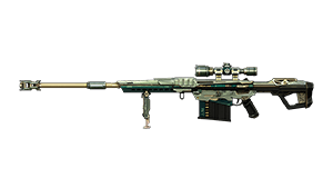 Barrett-Wavelite