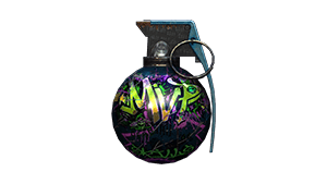 Grenade-Tagged