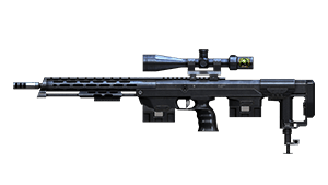 DSR-1-Soldier