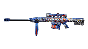 Barrett-Prime Demon
