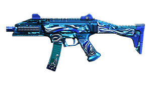 Scorpion EVO3A1-Atlantic