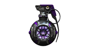 Grenade-Reactor