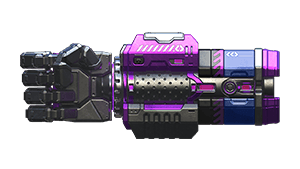 Hyperion Gauntlet