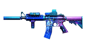 M4CQBR-AP-Wolong