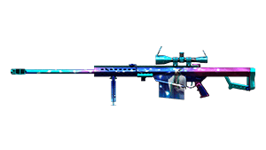 Barrett-Wolong