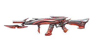 AK12-Scorched Beast