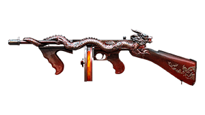 Thompson-Scorched Beast