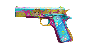 Colt-Pow