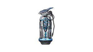 Flashbang-Onyx Beast