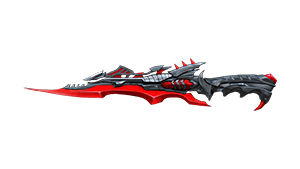 Keris-Onyx Beast