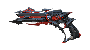 Raging Bull-Onyx Beast