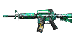 M4A1-Star