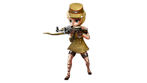 FOX-AK-47 Beast