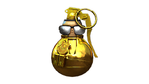 G-SIA Ultimate Gold