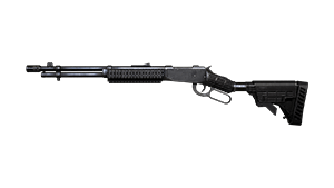 Mossberg 464 SPX