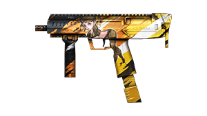Kinetics CPW-BL L.A. SWAT