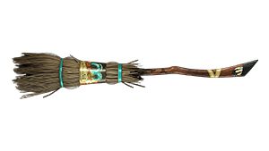 Witch's Broom