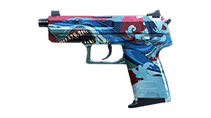 USP-Shark