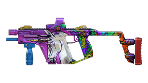 Kriss Super V-Unicorn