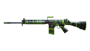 FN FAL-Viper