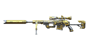 M200 CheyTac-Noble Dominator